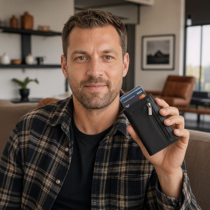 INSTANT CARD ACCESS. BUILT TO LAST A LIFETIME.