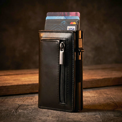 INSTANT CARD ACCESS. BUILT TO LAST A LIFETIME.