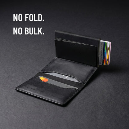 INSTANT CARD ACCESS. BUILT TO LAST A LIFETIME.