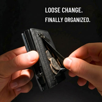 INSTANT CARD ACCESS. BUILT TO LAST A LIFETIME.