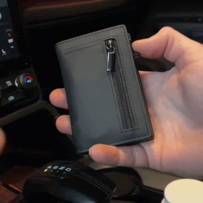INSTANT CARD ACCESS. BUILT TO LAST A LIFETIME.