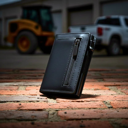 INSTANT CARD ACCESS. BUILT TO LAST A LIFETIME.