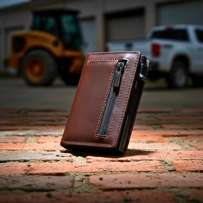 INSTANT CARD ACCESS. BUILT TO LAST A LIFETIME.