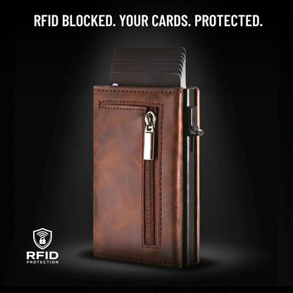 INSTANT CARD ACCESS. BUILT TO LAST A LIFETIME.